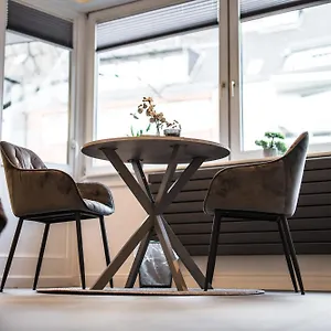 Exklusive 1-zimmer Stadtwohnung In Apartment Bremen