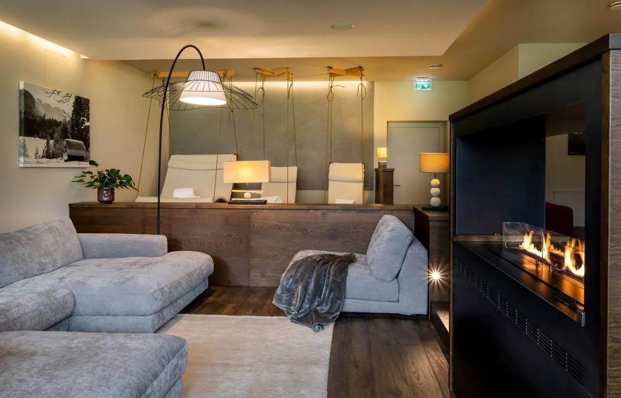 Hotel Franks Oberstdorf