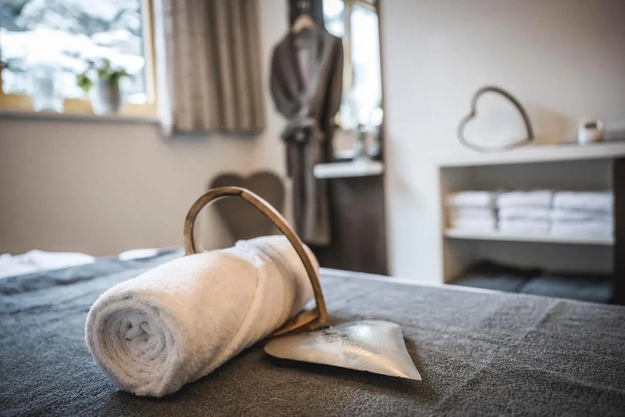 Hotel Franks Oberstdorf