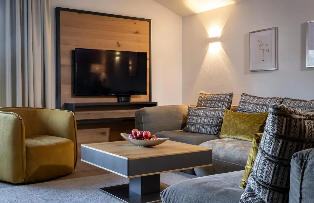 Hotel Franks Oberstdorf