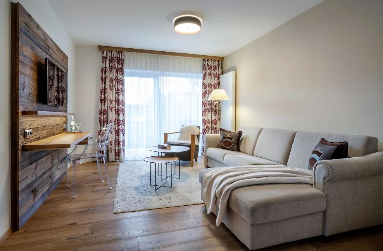 Hotel Franks Oberstdorf