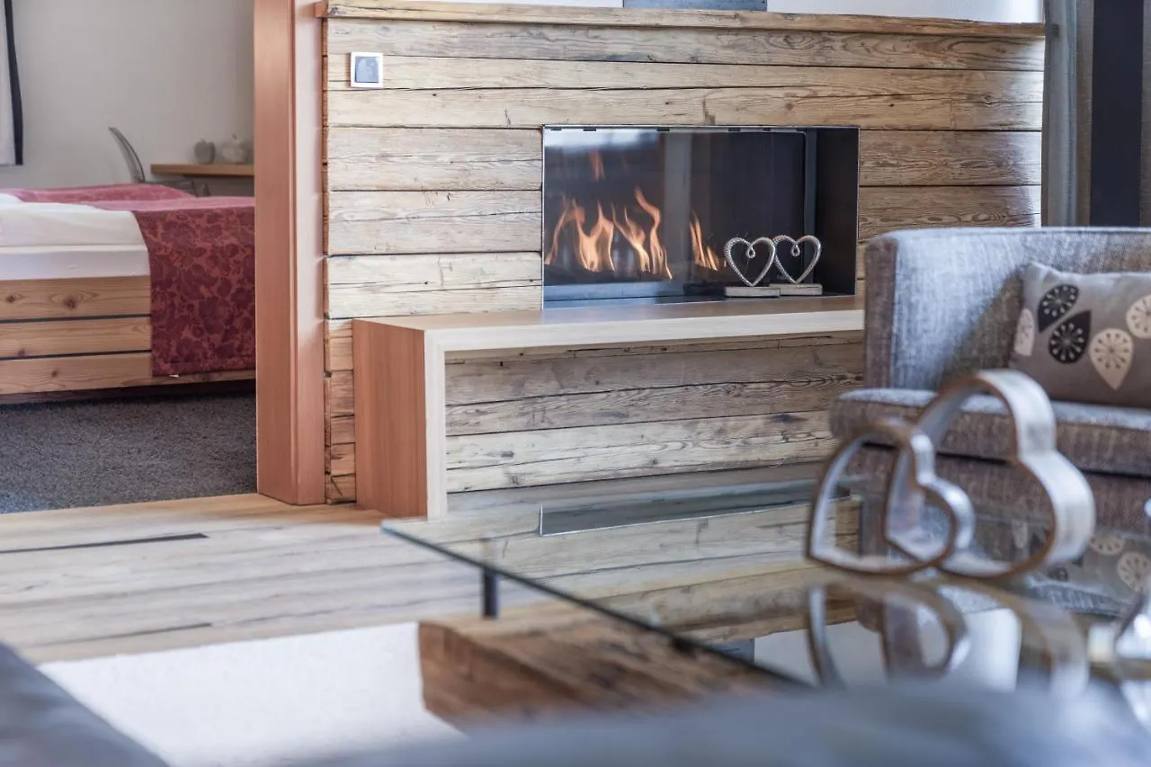 Hotel Franks Oberstdorf