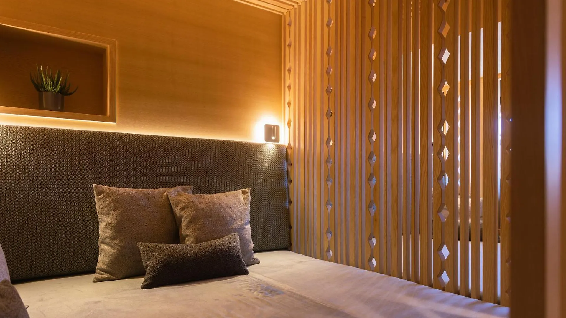 Hotel Franks Oberstdorf Duitsland