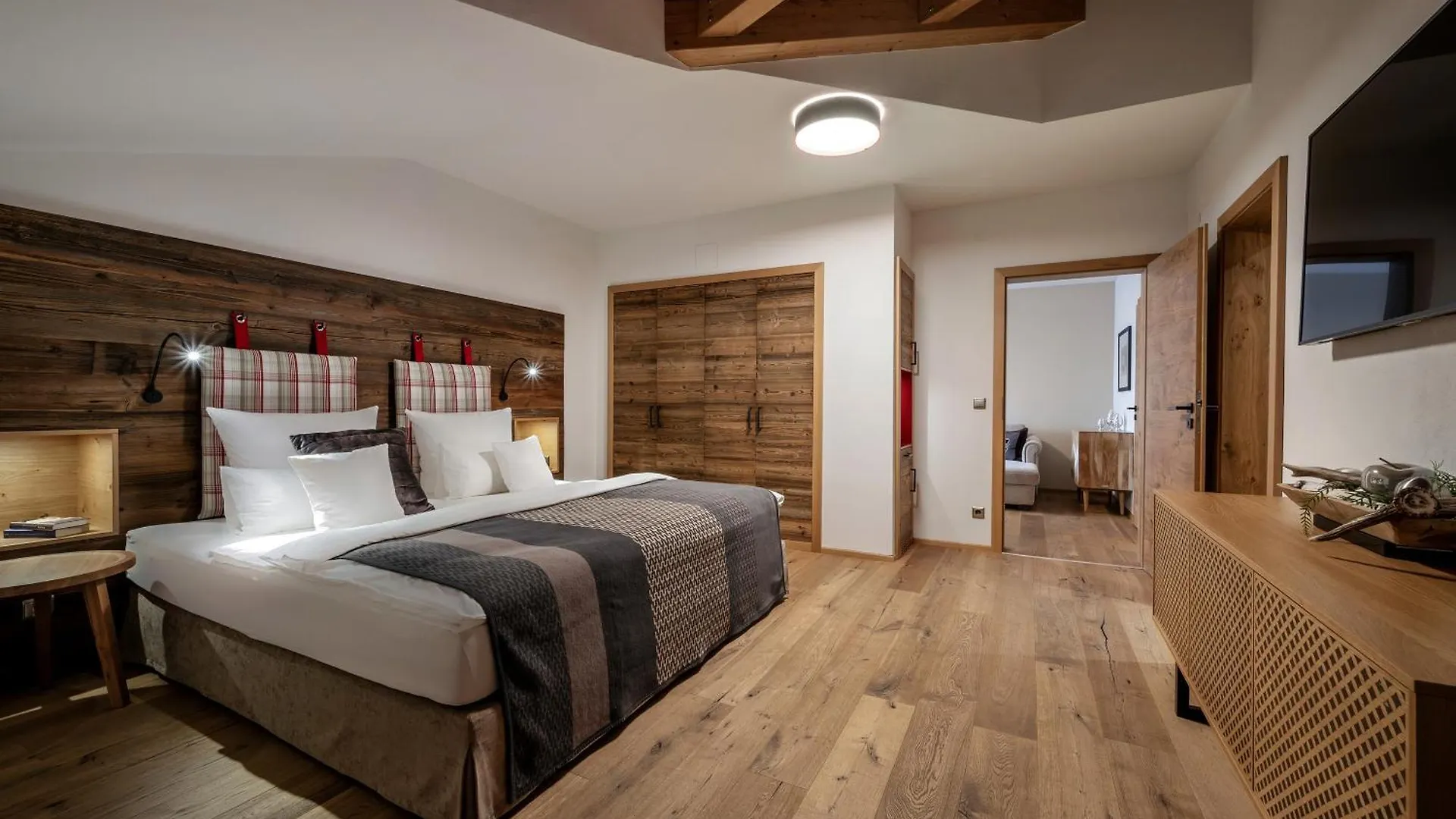 Hotel Franks Oberstdorf 5*,  Duitsland