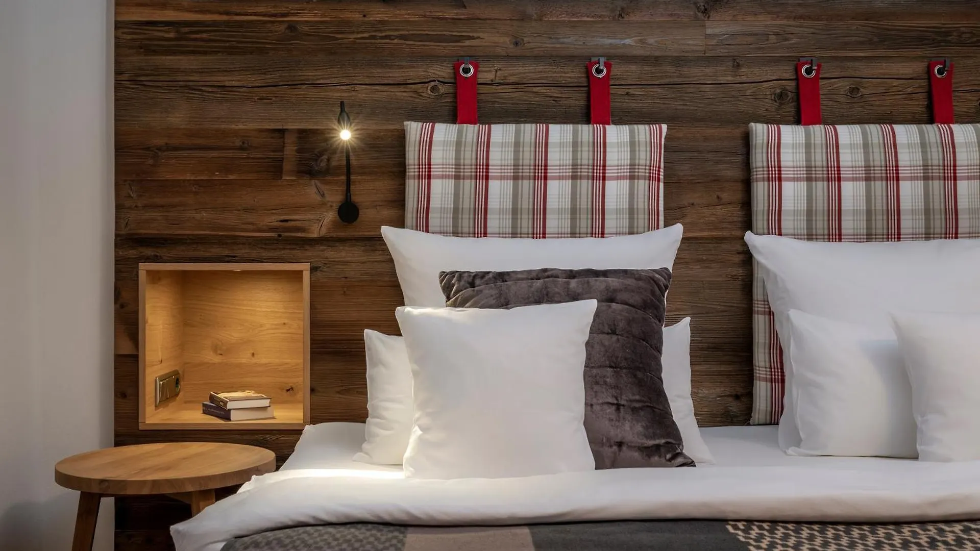 Hotel Franks Oberstdorf
