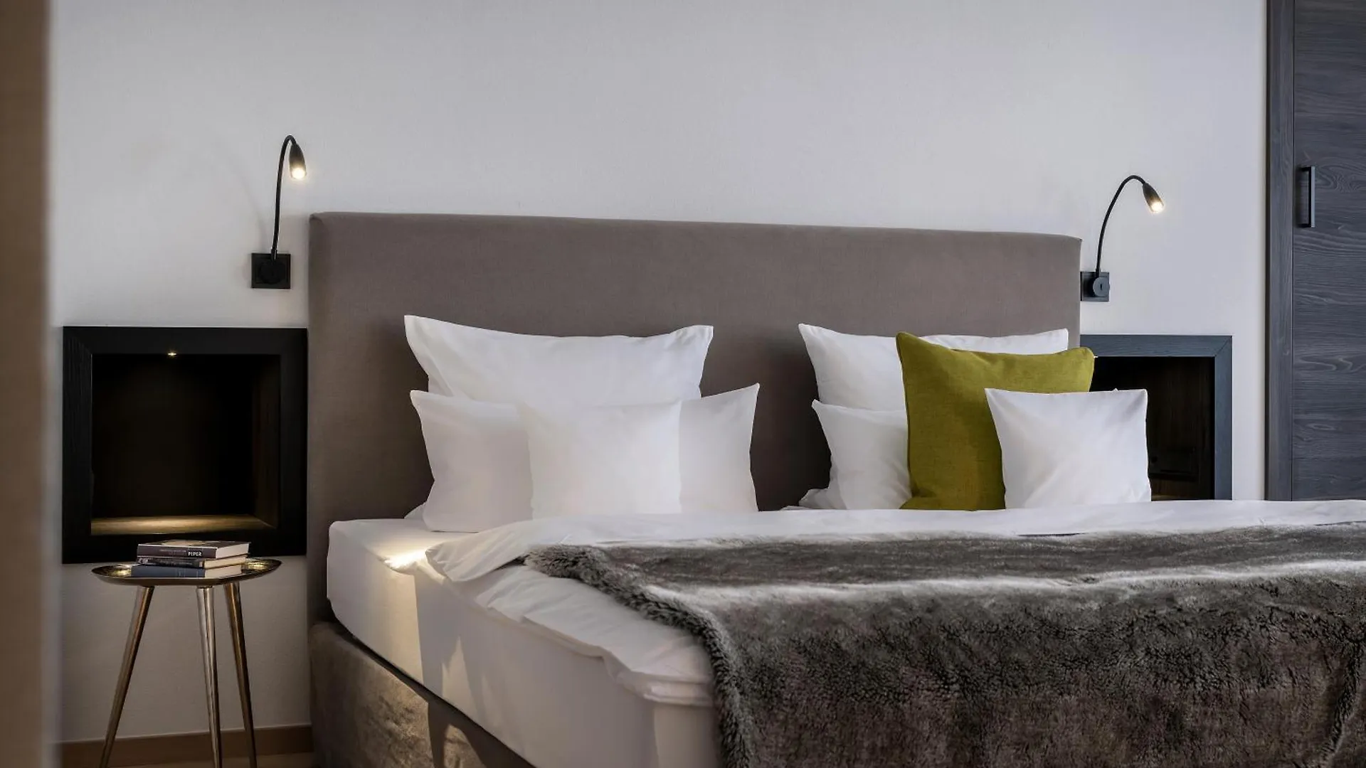 Hotel Franks Oberstdorf