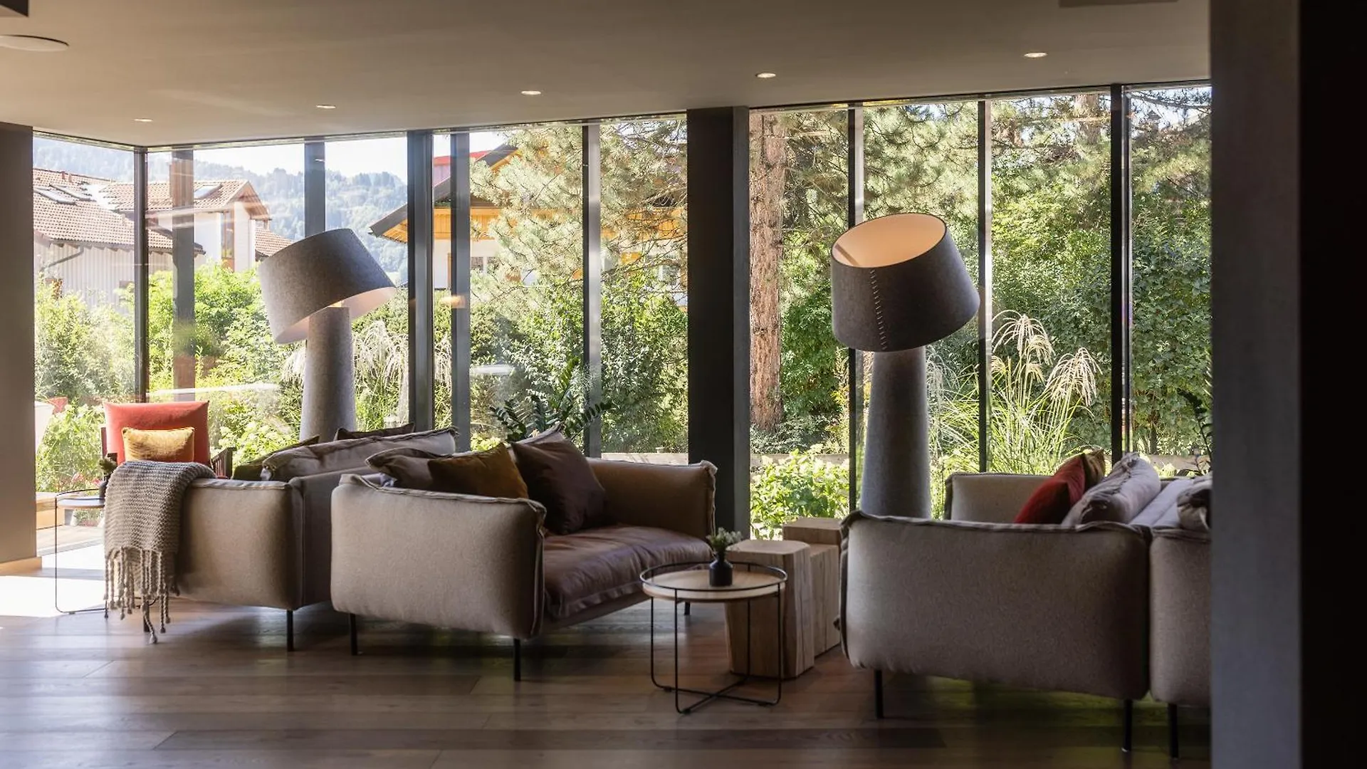 Hotel Franks Oberstdorf 5*,  Duitsland