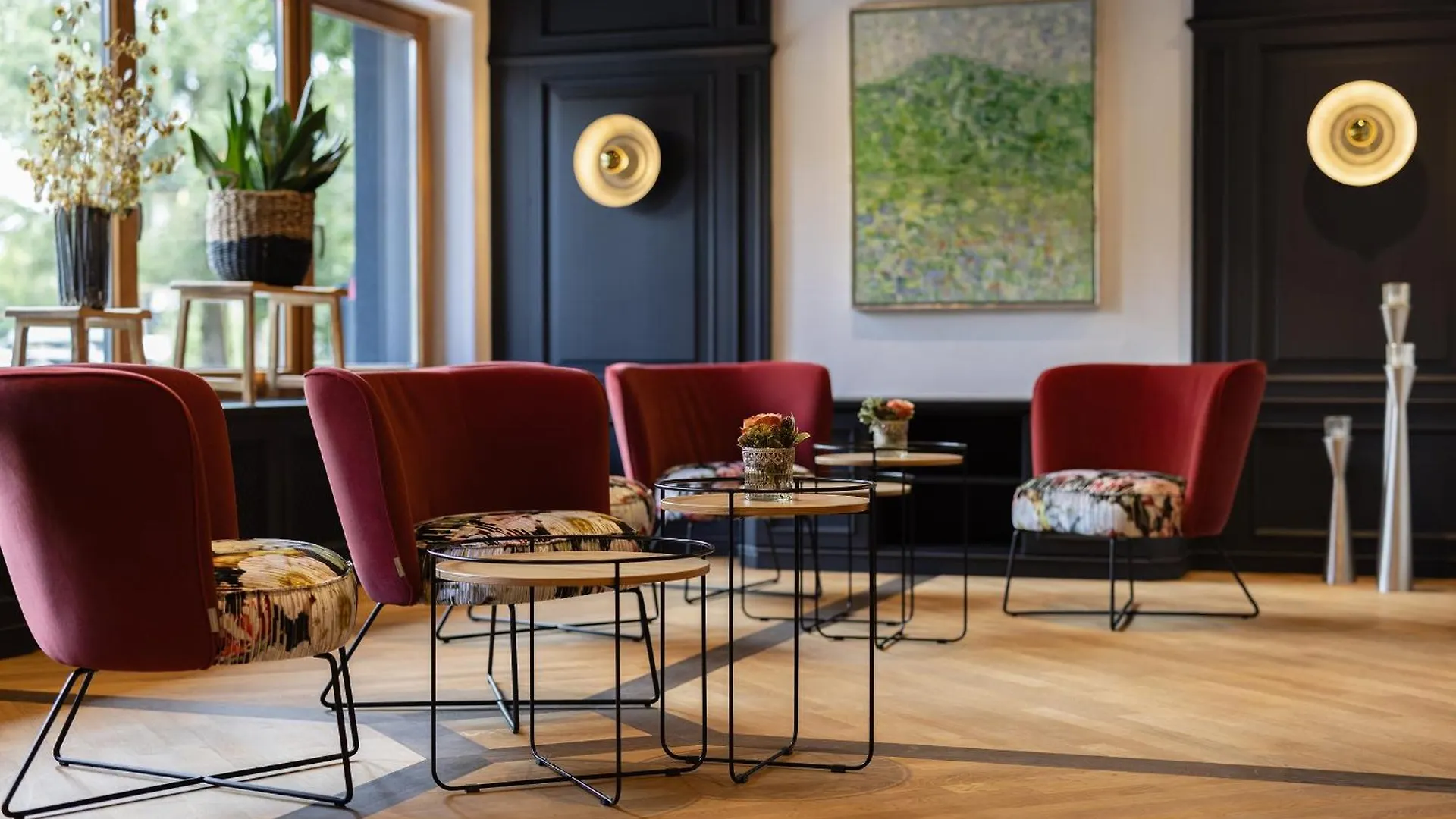Hotel Franks Oberstdorf