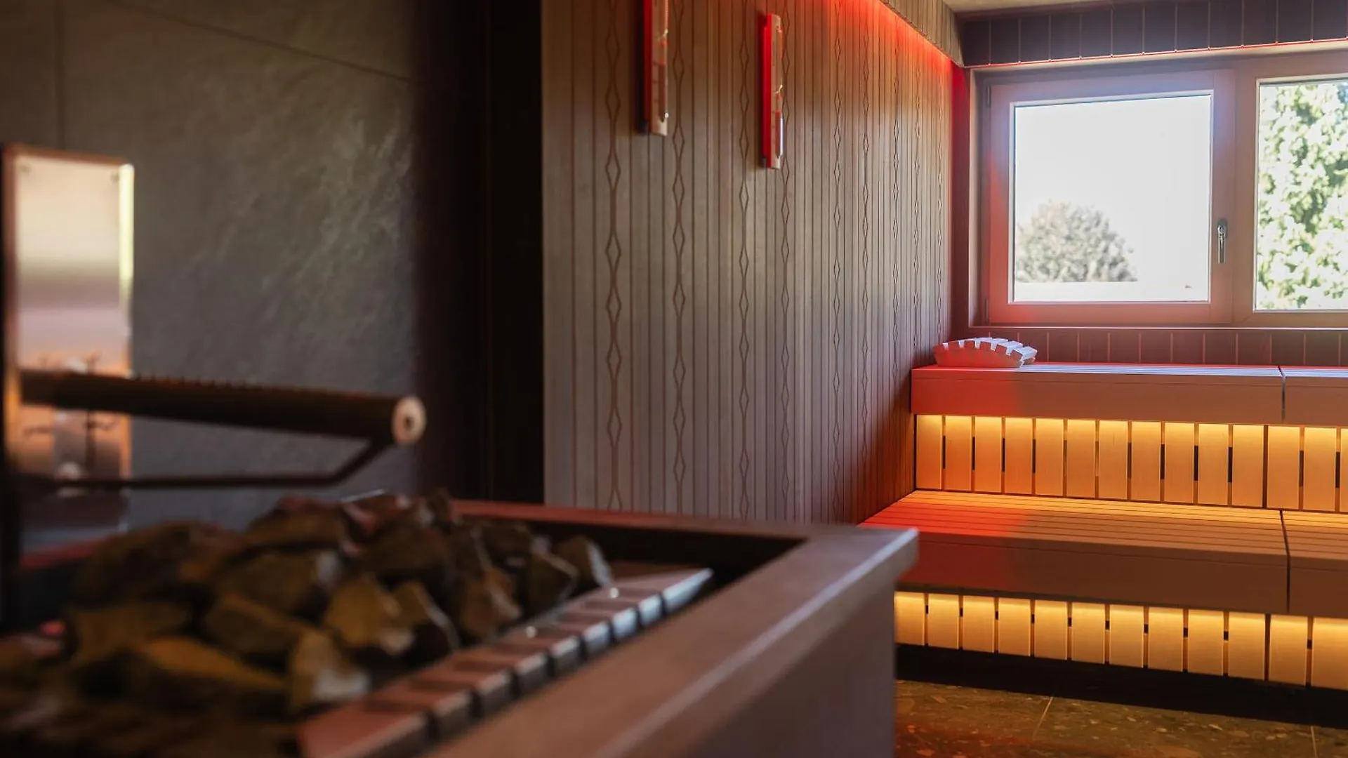 *****  Hotel Franks Oberstdorf Duitsland