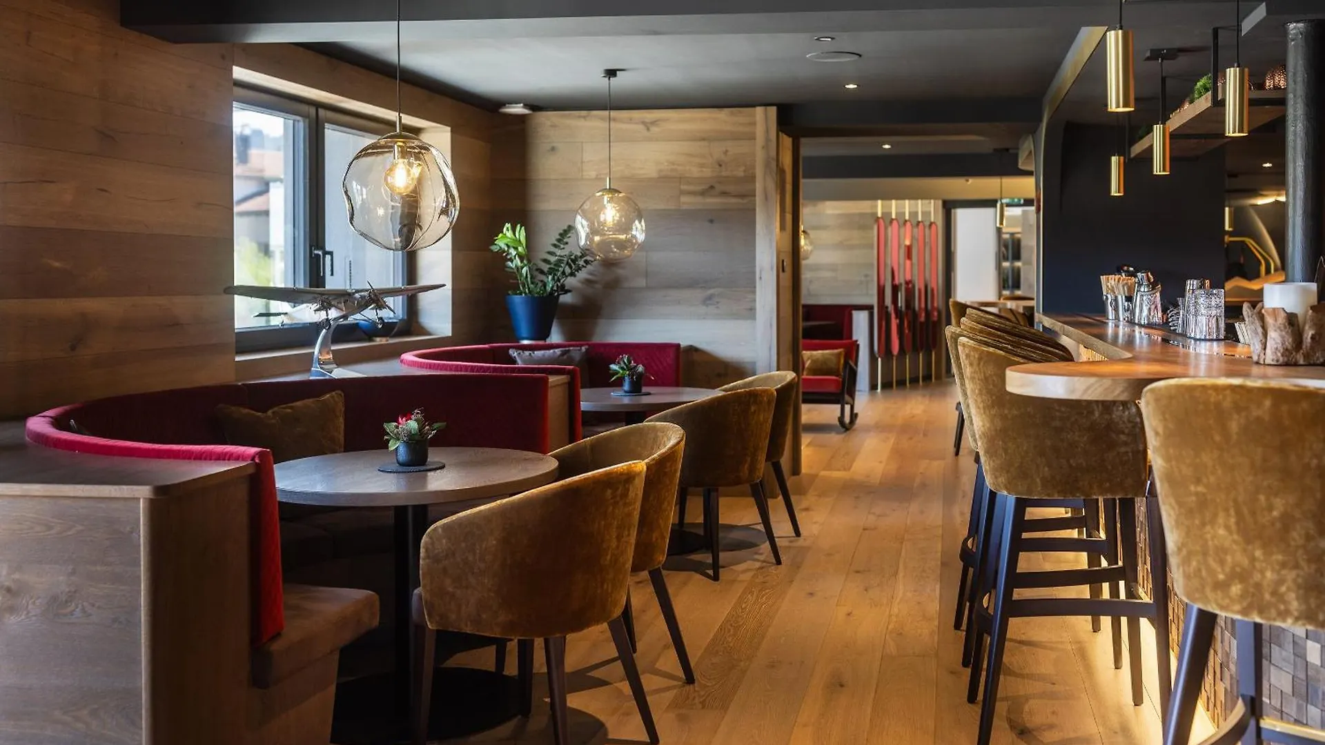 Hotel Franks Oberstdorf 5*,