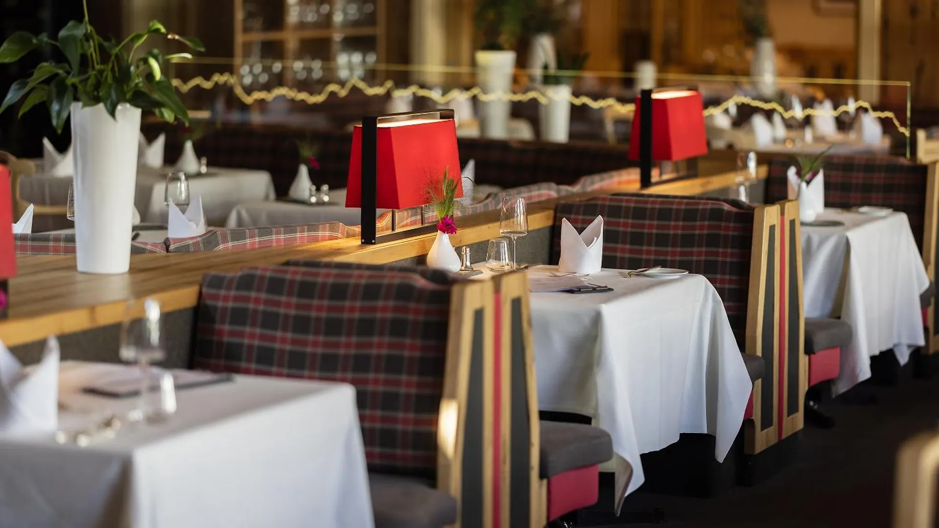 *****  Hotel Franks Oberstdorf Duitsland