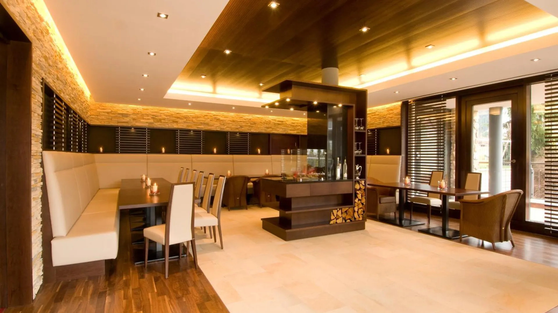 Hotel Franks Oberstdorf