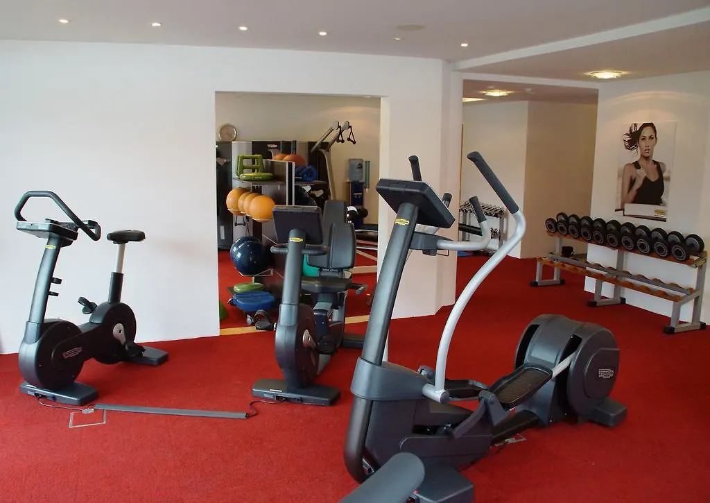 Hotel Franks Oberstdorf