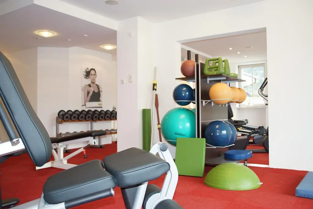 Hotel Franks Oberstdorf